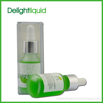 Free OEM/ODM Available E Juice, Best Taste Health E-Liquid, Wholesale 15ml E Liquid for Electronic Cigarette